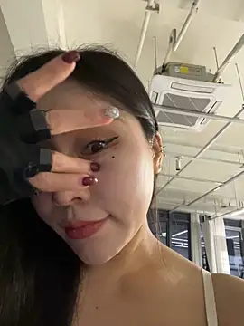 Caicai-a live sex cam