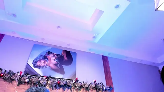 Aliisson_Cruz's cam snapshot