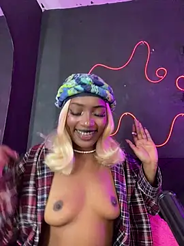 TIFFANYYSTAR's cam snapshot