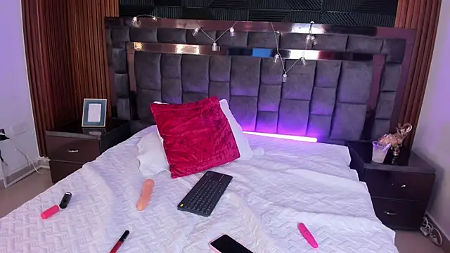 miarouger's cam snapshot