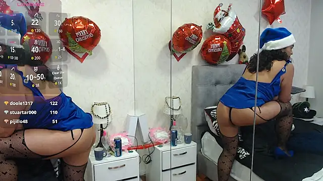 ScarlettGreen_'s cam snapshot