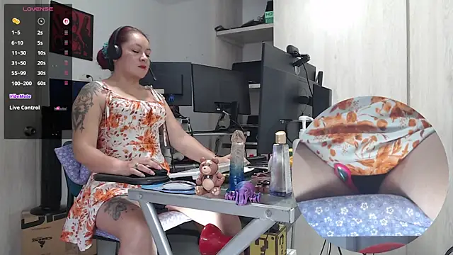 leidydi223's cam snapshot