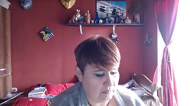 Sasharosee2's cam snapshot