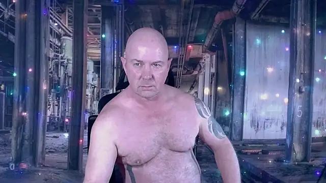 ManlyPrisonGuy live sex cam