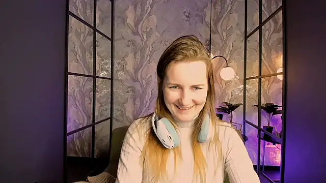 MeggySun live sex cam