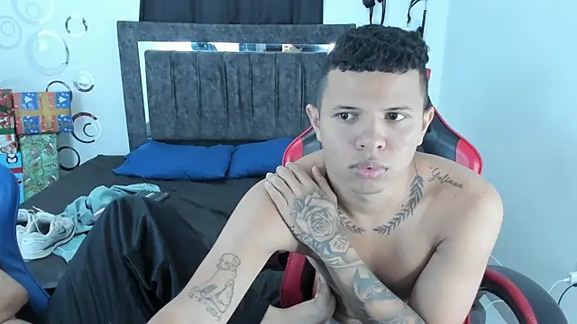 Three_Ways_to_Love's cam snapshot