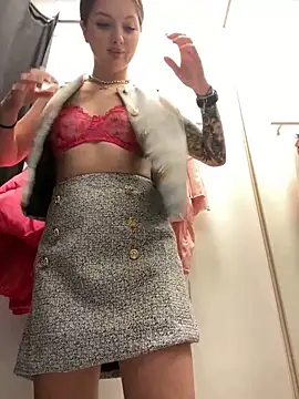 KrisMagnoly live sex cam