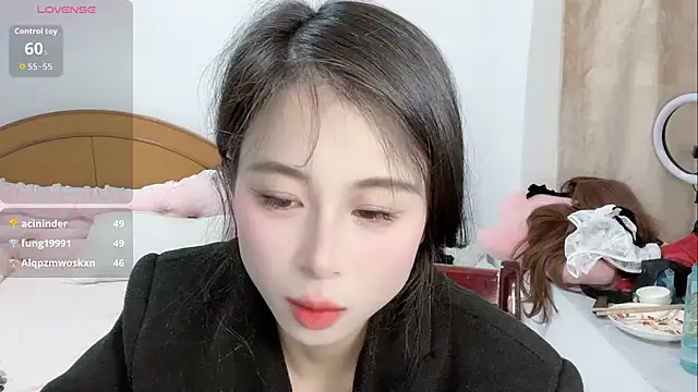 tiantian-160 live sex cam