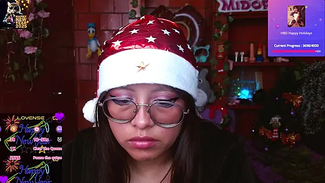 MidoriQuiinn live sex cam