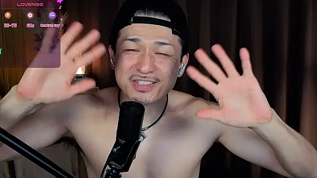 HARU_STRIKE live sex cam