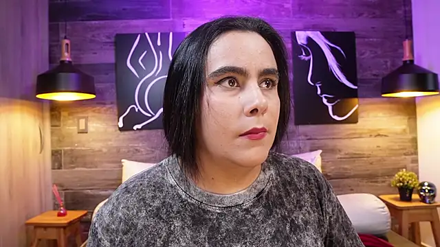 DanyAndAlexa live sex cam