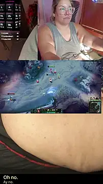 Johana_bbw live sex cam