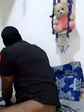 Sexyy_hott_couple live sex cam