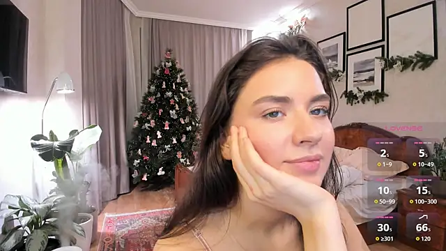 NicoleLuv live sex cam