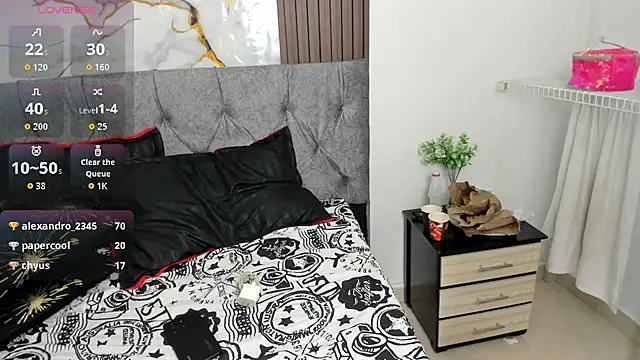 shayla__bross live sex cam