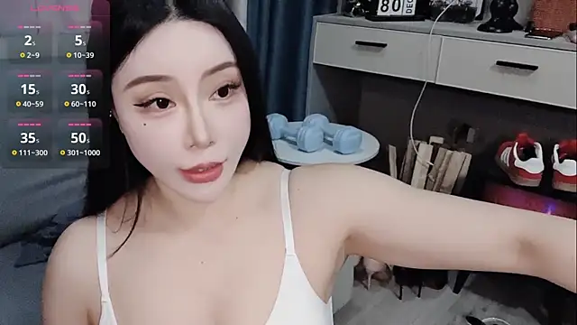 Caicai-a live sex cam