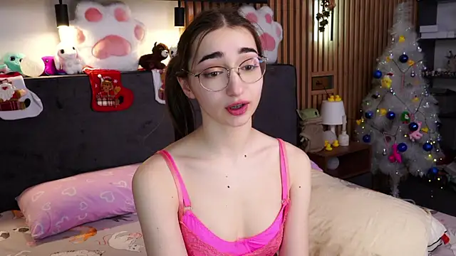 PollyBeev live sex cam