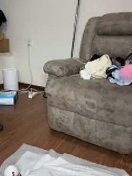 ChuChu1991 live sex cam