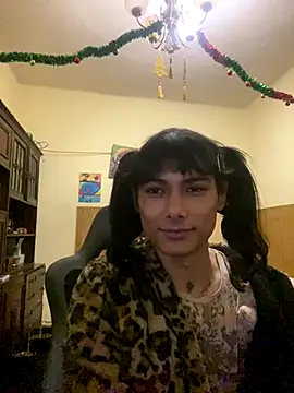 SassyCece live sex cam