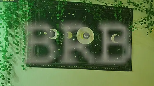 lunar_Sanata live sex cam