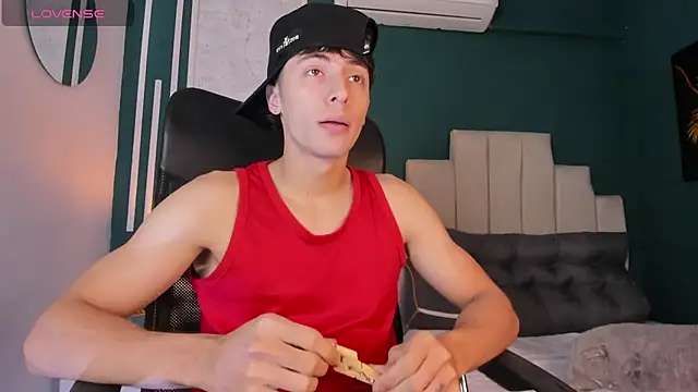 AlessandroDybala live sex cam