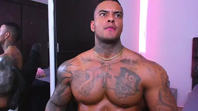 binmontana_ live sex cam