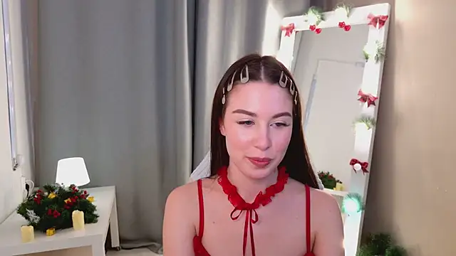 ChloeSammers's cam snapshot