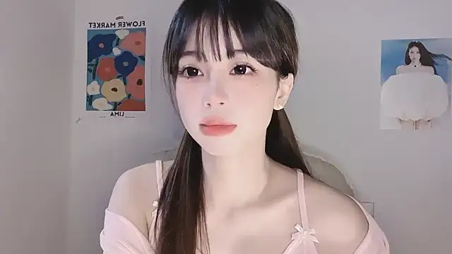 -Hottie live sex cam