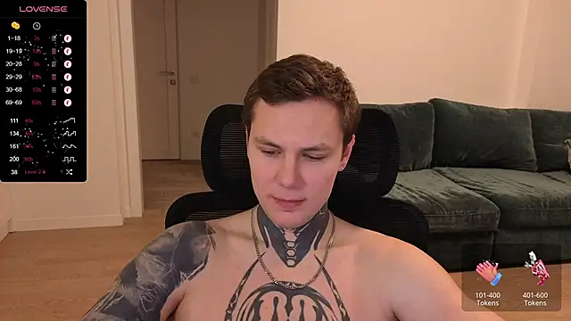 Lechery_boy live sex cam