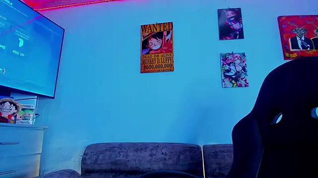 Drako_Lamar live sex cam