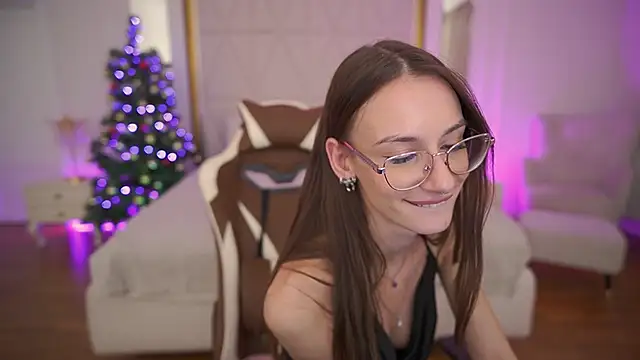 CozyMell live sex cam