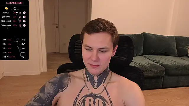 Lechery_boy live sex cam