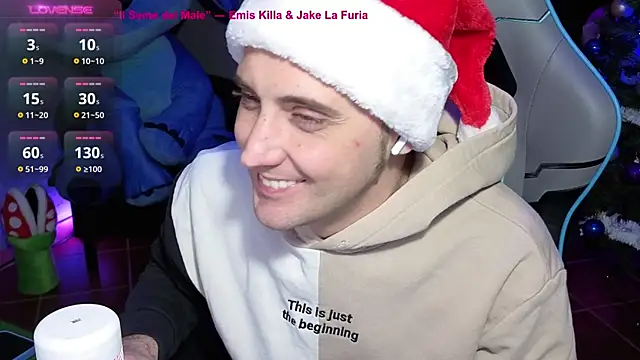 Gil_gamesh90 live sex cam