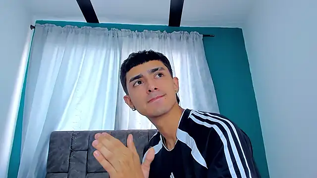 Anthony_carter live sex cam