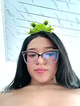 -VICKKY live sex cam