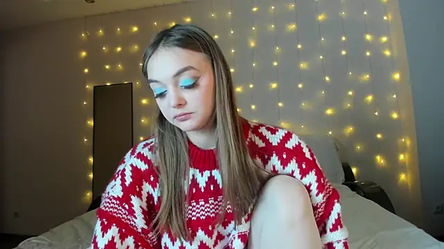 May_Flower live sex cam