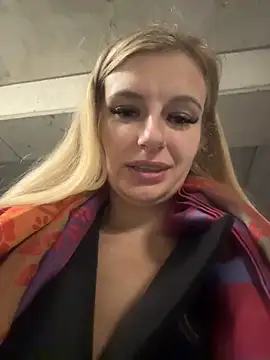 Betsy live sex cam