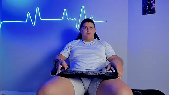 Maximus_Steel live sex cam