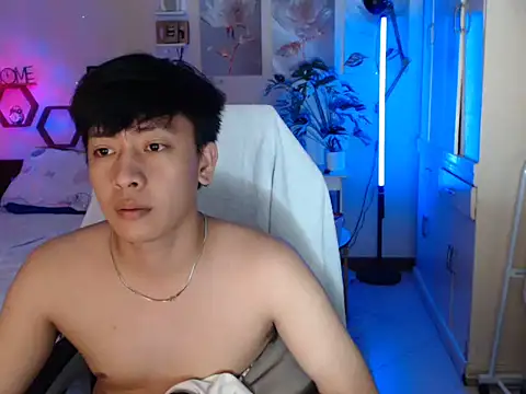 niel_cumshow live sex cam