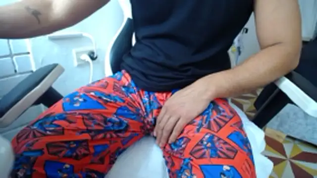 Valerioe live sex cam