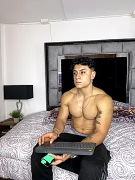 MR_MUSCLE live sex cam