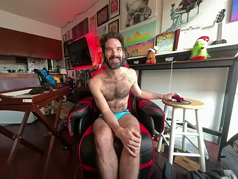 Pupscritch live sex cam