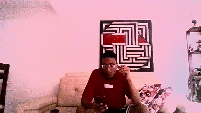 mellow_smoke live sex cam