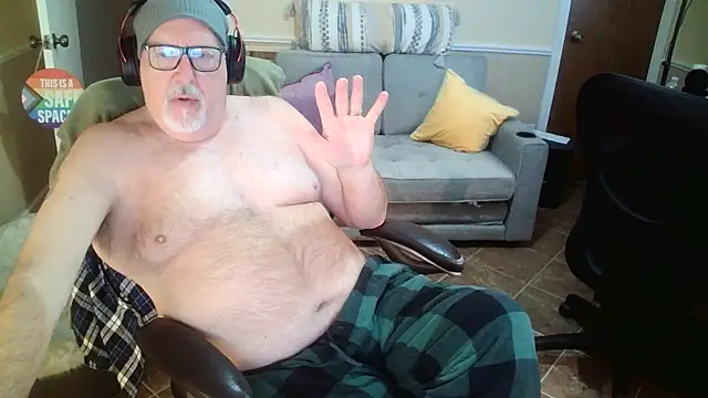 superbearboss live sex cam