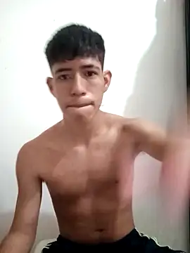 dareck_18 live sex cam