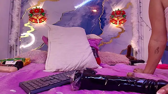 lorrayne_ live sex cam