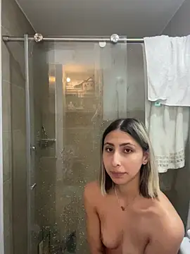 Ameellie live sex cam