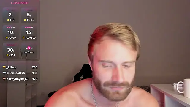 Paul_Rolex live sex cam