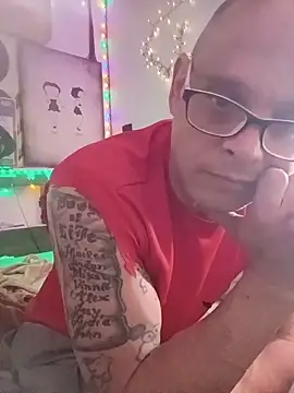 Buffshagswell live sex cam