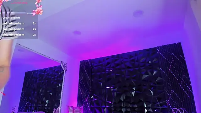 AudreyHayworth live sex cam